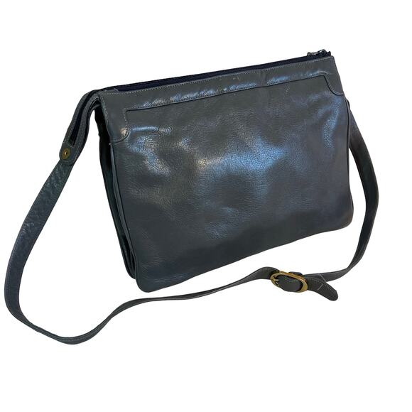 Vintage Pelizzio Adjustable Crossbody/Shoulder Bag - Picture 7 of 8